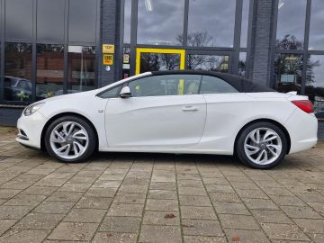 Opel Cascada